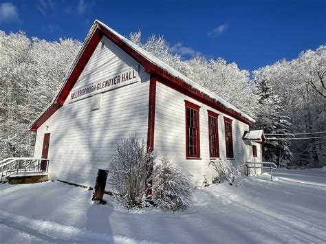 Hillsborough Glendyre hall 